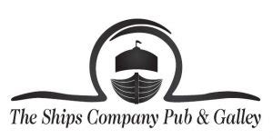 the ship's company pub & galley  245 reviews Closes in 7 min